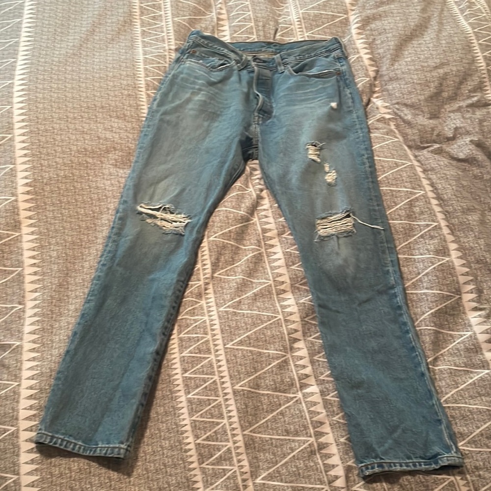 Levi’s 501 jeans 31
